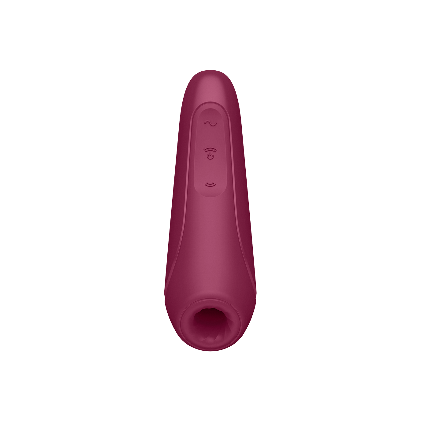 Curvy 1+ Klitoriskiihotin & Sovellus