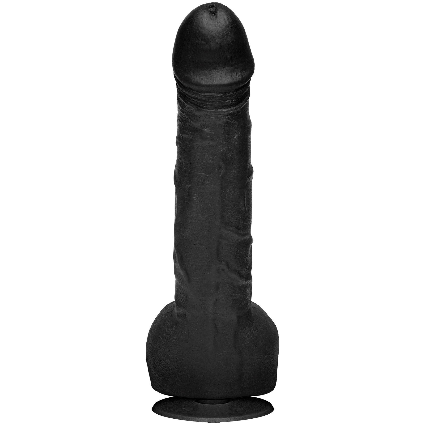 Squirting 26cm Cumplay Cock with Removable Vac-U-Lock Suction Cup