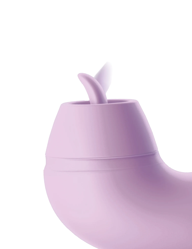 G-Touch Pulse Pro Rabbit Vibrator