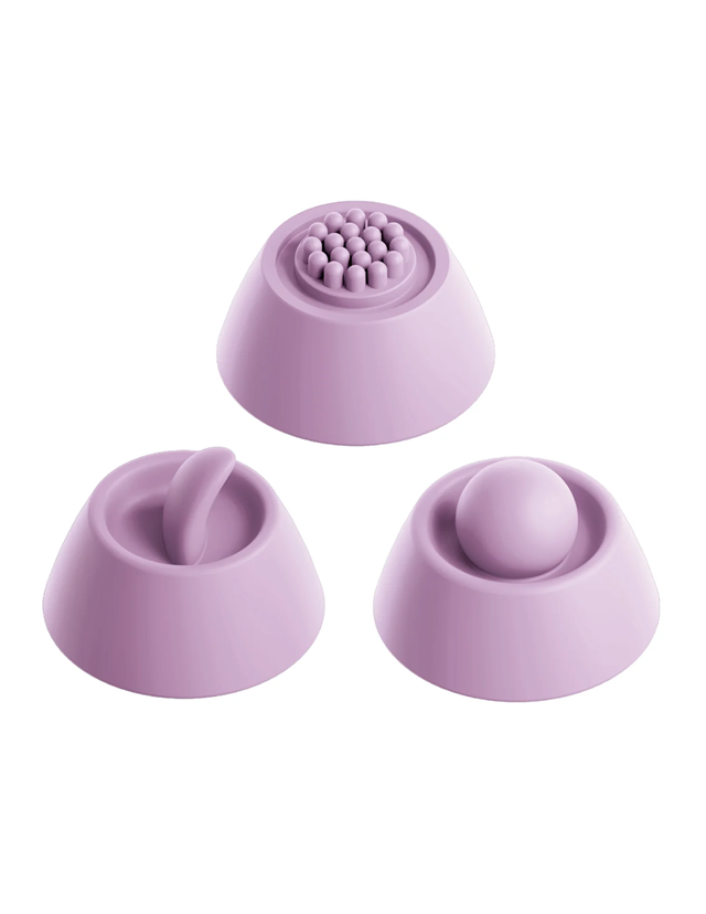 G-Touch Pulse Pro Rabbit Vibrator