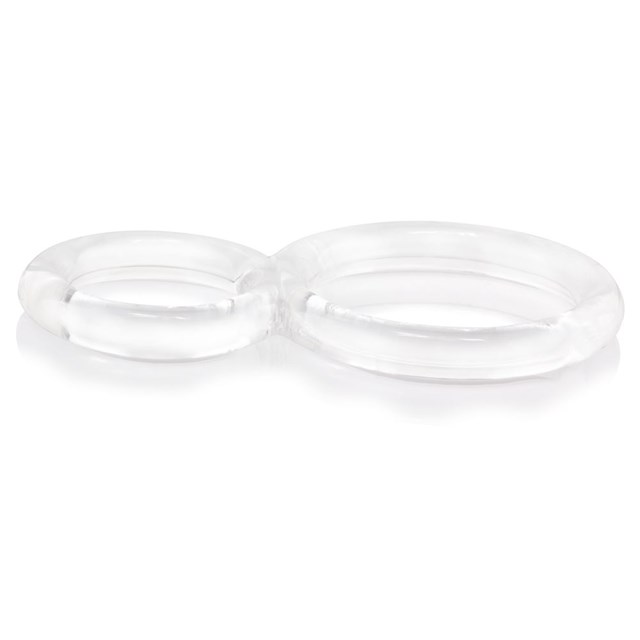 Ofinity Clear - Penisrengas