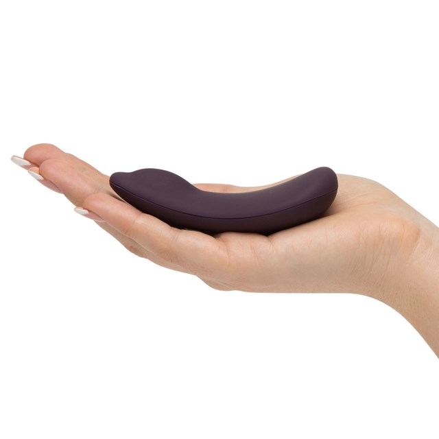 My Body Blooms Rechargeable Remote Control Knicker Vibrator