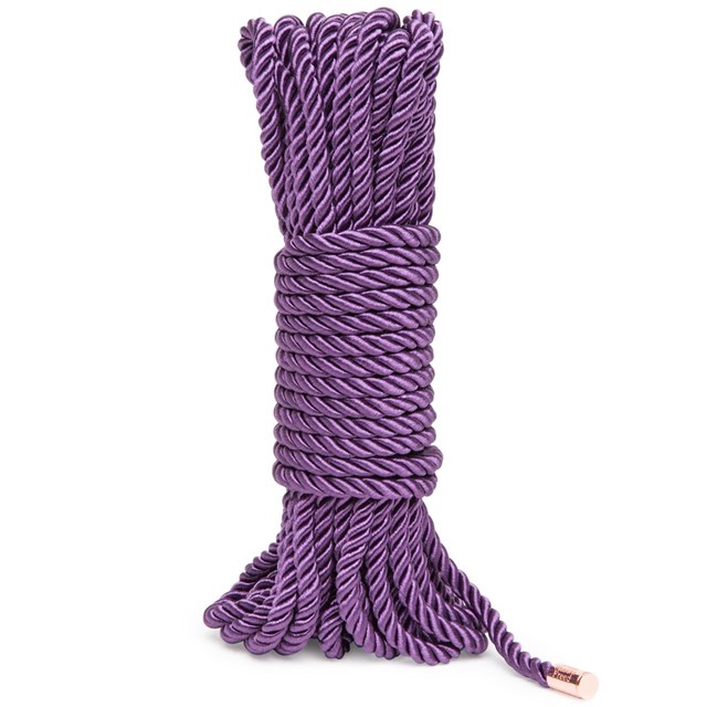 Want to Play? 10 m Silk Rope