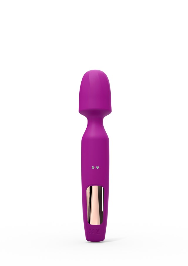 R-EVOLUTION Sweet Orchid Magic-Wand