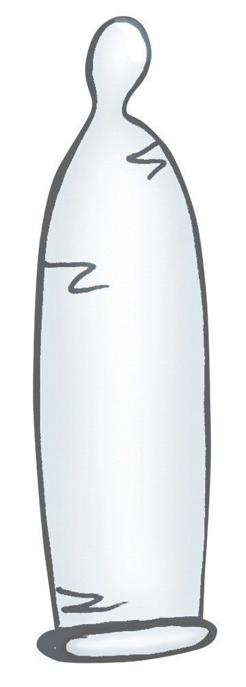 Kondomit