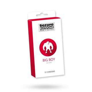 Big Boy 12 Kpl
