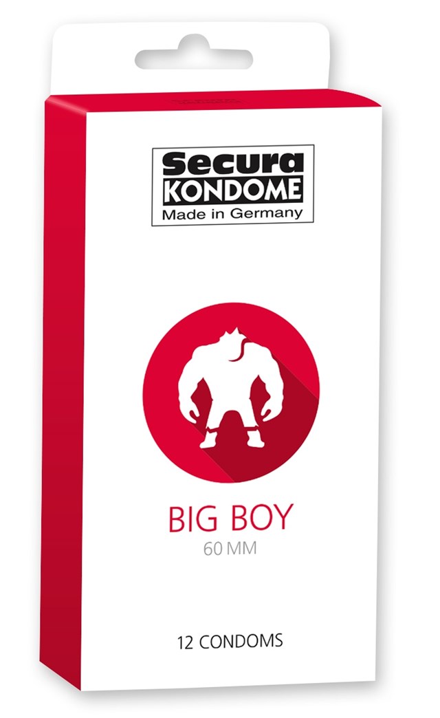 Big Boy 12 kpl