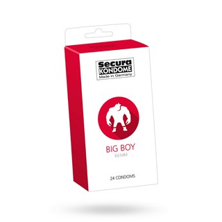 Big Boy 24 Kpl