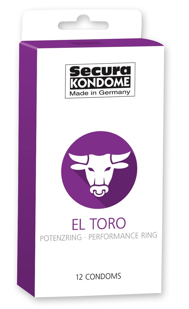 El Toro 12-pack