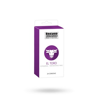 El Toro 24-pack