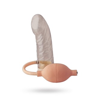 Sex Protz Penis Pump