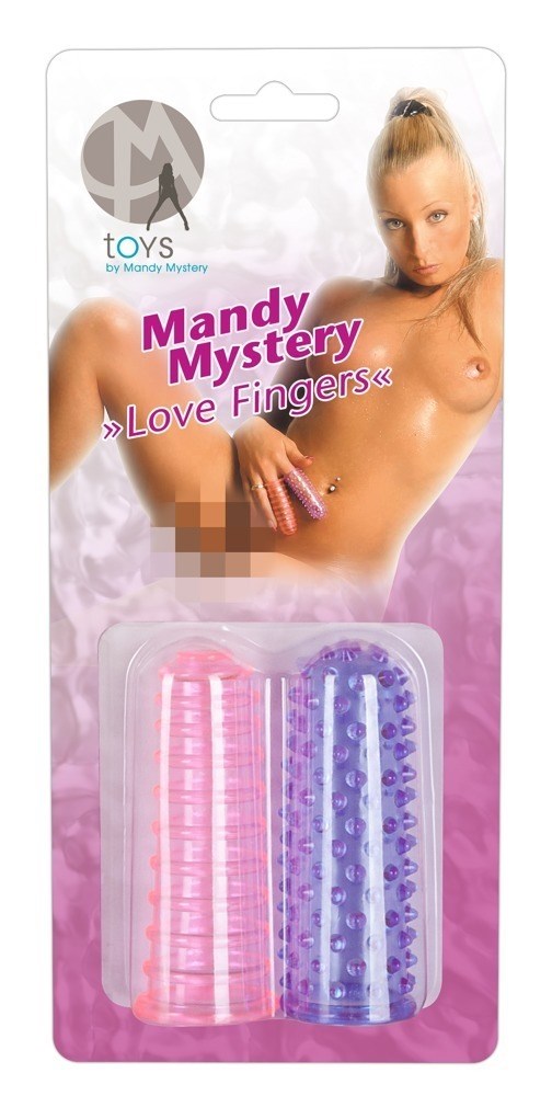 Mandy Mystery Love Fingers