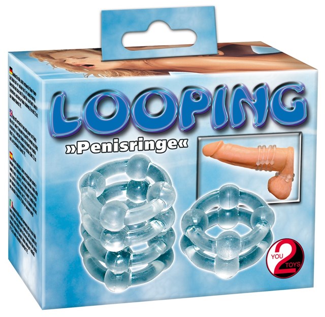 Looping Silicon Setti