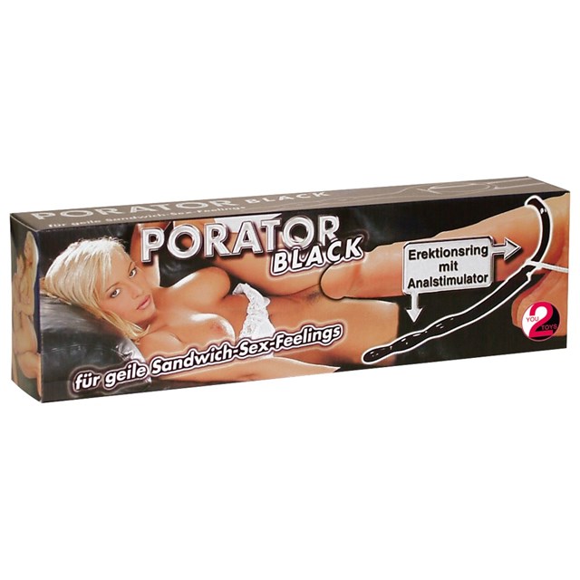 Porator