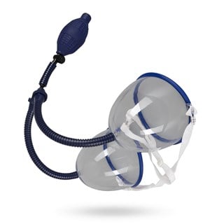 Easy Grow Rintapumppu