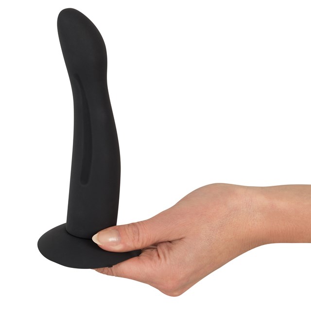 Musta dildo