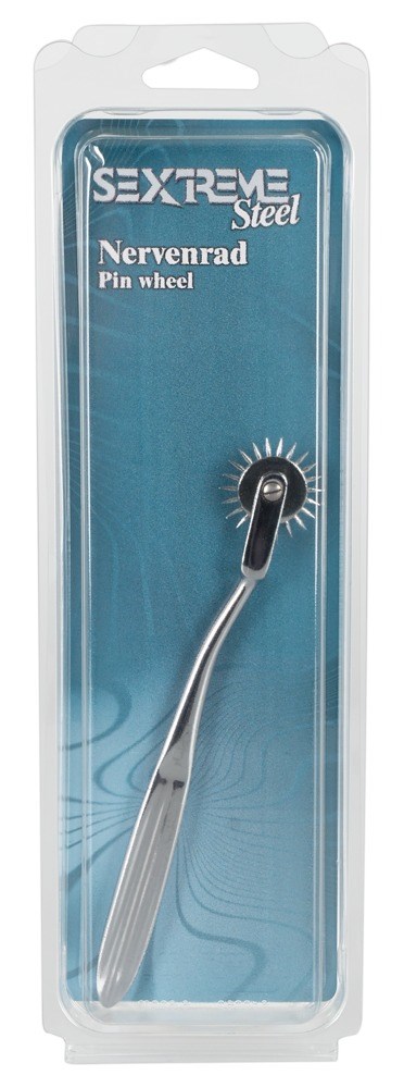 Wartenberg Wheel