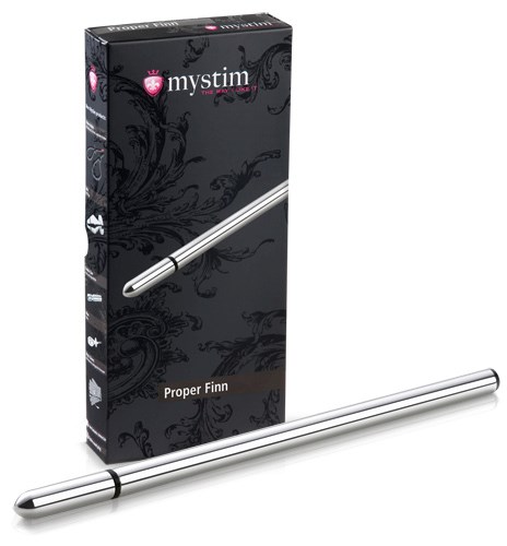 Proper Finn Dilator
