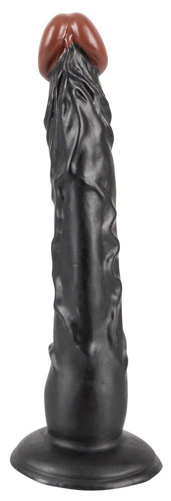 European Lover Small - Musta 18CM