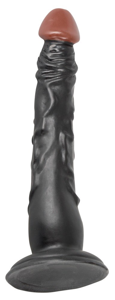 European Lover Small - Musta 18CM