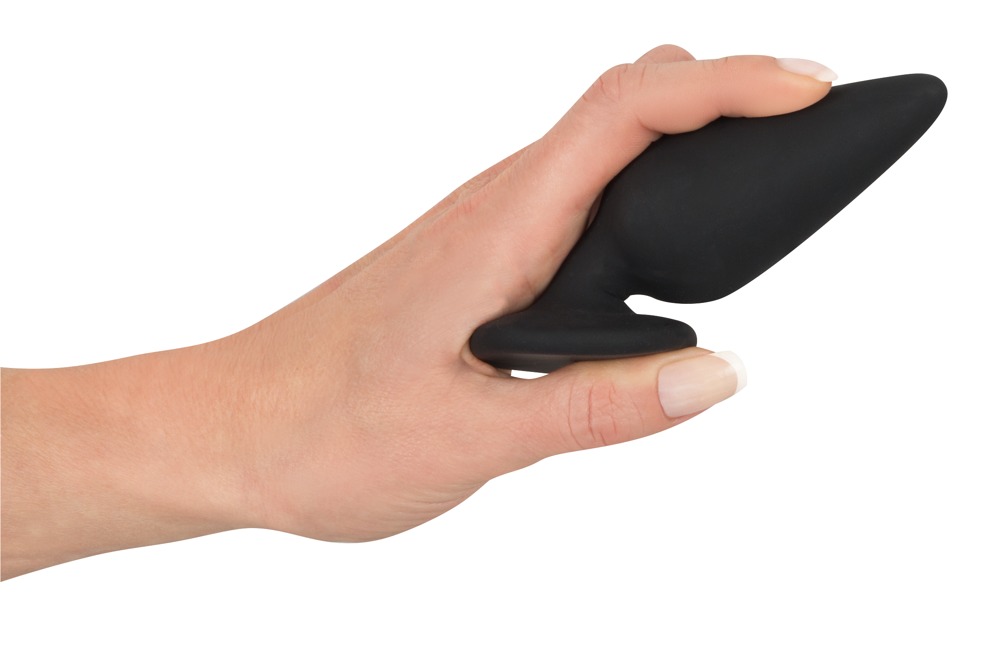 Heavy Butt Plug Large Heavy Butt Plug Large