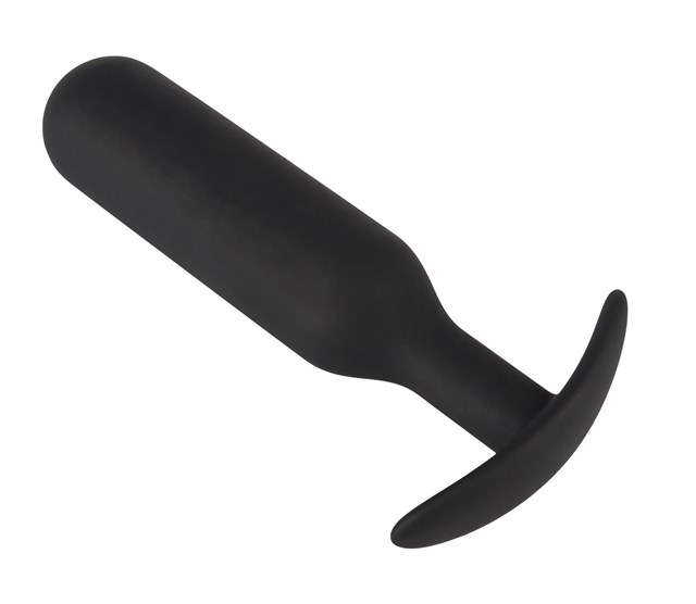 Black Velvets Anal Trainer - Medium