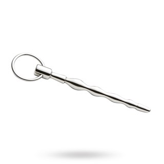 Penis Stick - Penistappi Ruostumattomasta Teräksestä 47g