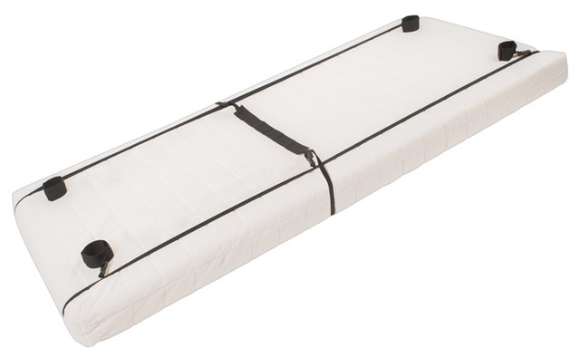 Door and Bed Restraints