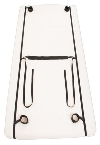 Door And Bed Restraints