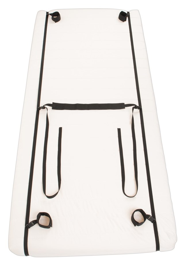 Door and Bed Restraints