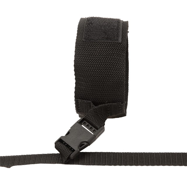 Door and Bed Restraints