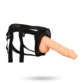 Erection Assistant - Ontto Strap-on