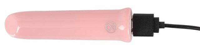 Shaker Vibe Mini Vibraattori - Pinkki