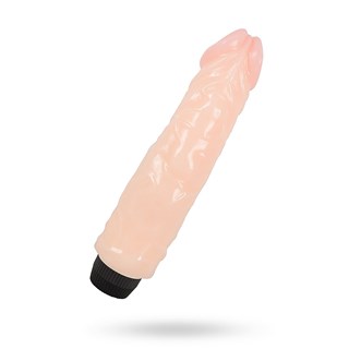 Realistic Lover 23cm Dildovibraattori