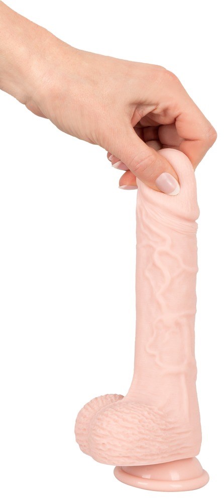 Remote Controlled Medical Silicone Vibrator