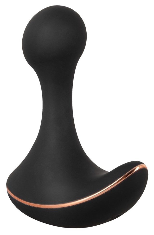 Remote Controlled Prostate Massager with 7 Vibration