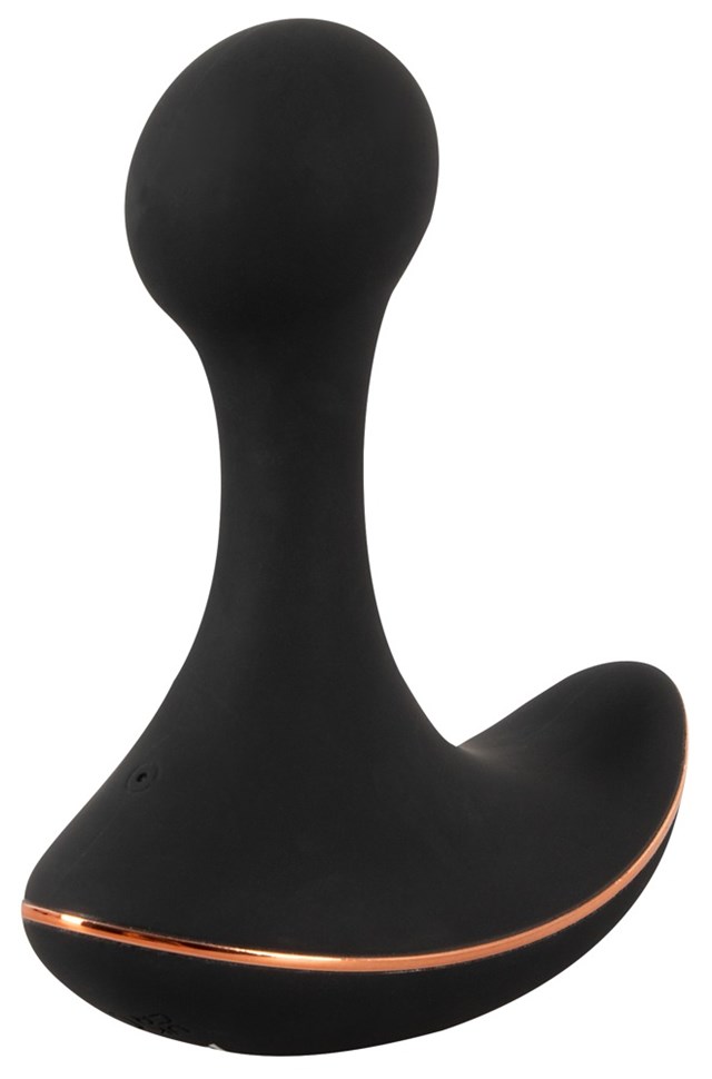 Remote Controlled Prostate Massager with 7 Vibration