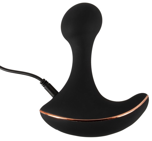 Remote Controlled Prostate Massager with 7 Vibration