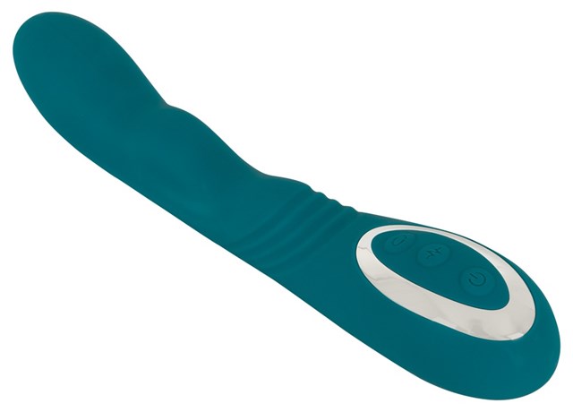 Rotating G-Spot Vibrator