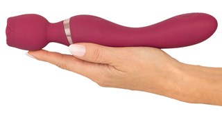 Thumping Wand Vibrator