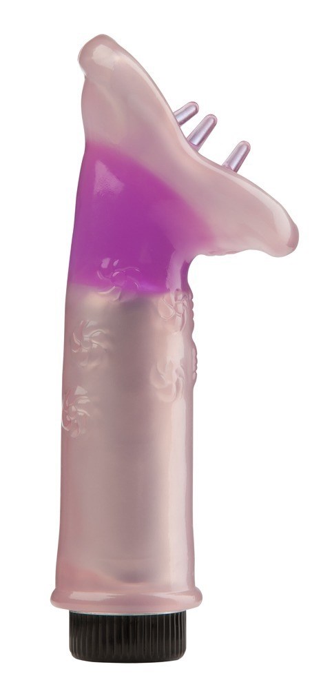 Venuksen huulet - Klitoris Kiusoittelija