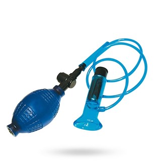 Vibrating Universal Sucker - Stimulaatiota Nänneille Ja Klitorikselle