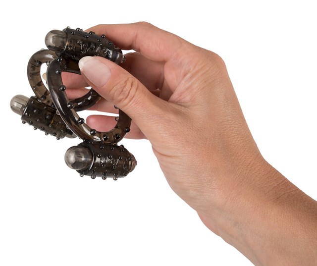 Cock N Balls Penisrengas