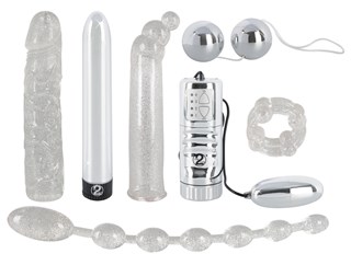 Glamour Setti