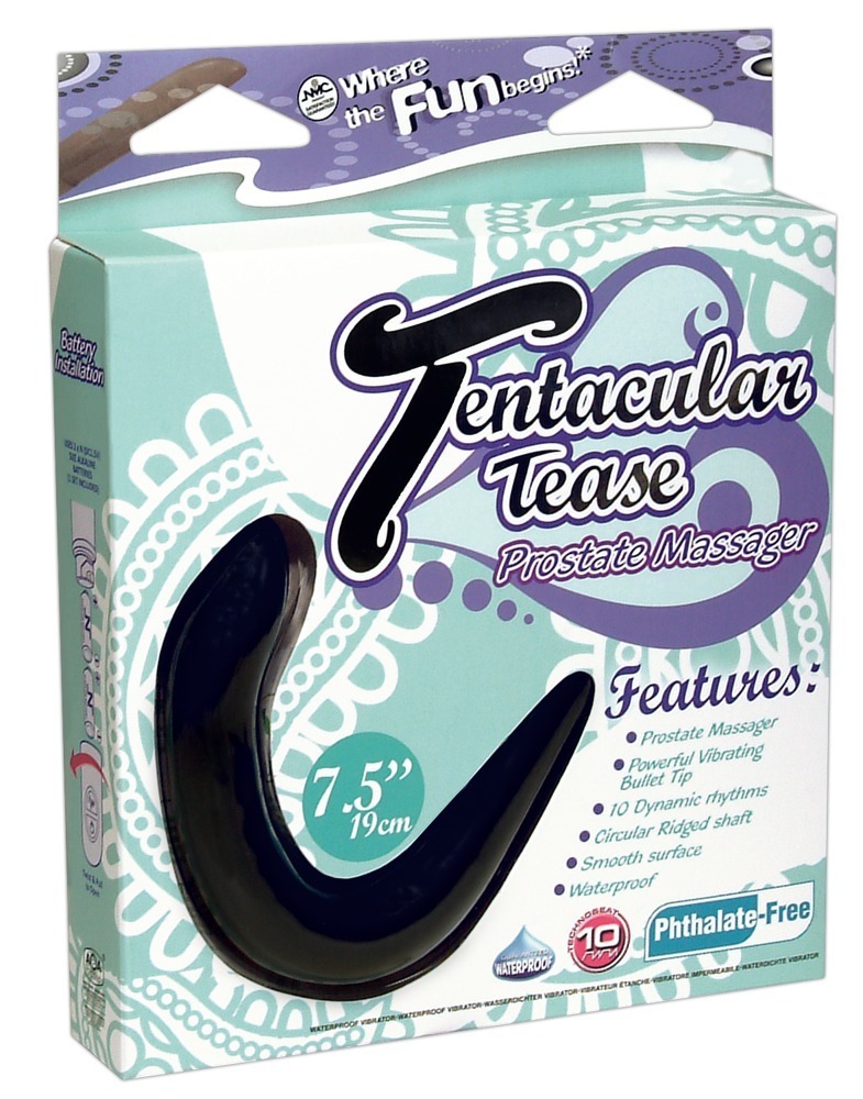 Tantacular Tease Tantacular Tease