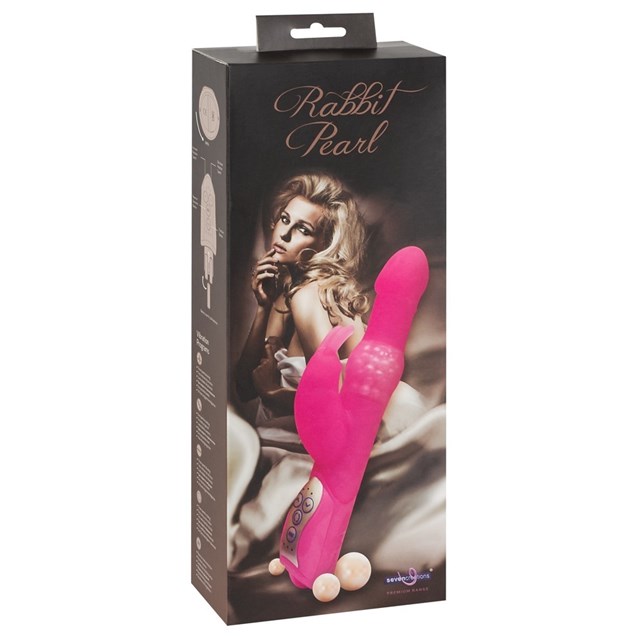 Rabbit Pearl Premium