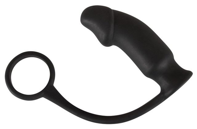 Värisevä rengas + tappi