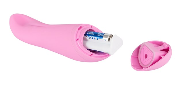 Joymatic Touch Vibe