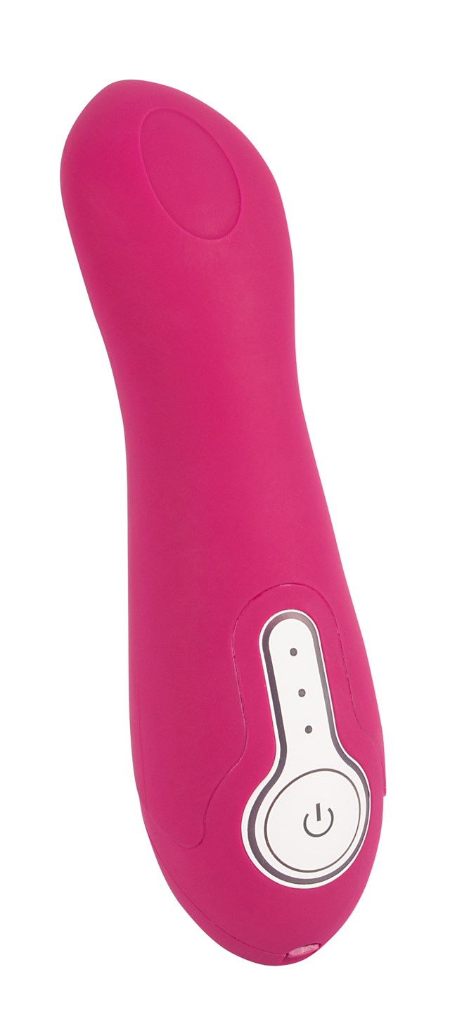 Joymatic Touch Vibe