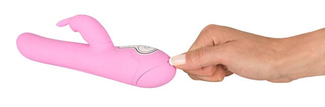 Joymatic Rabbit